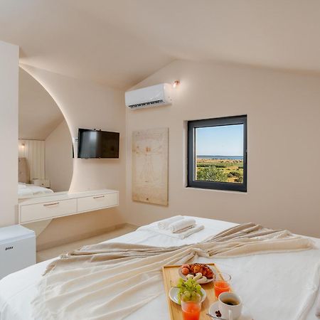 Villa Slatina Near Zrce Beach Novalja Eksteriør billede