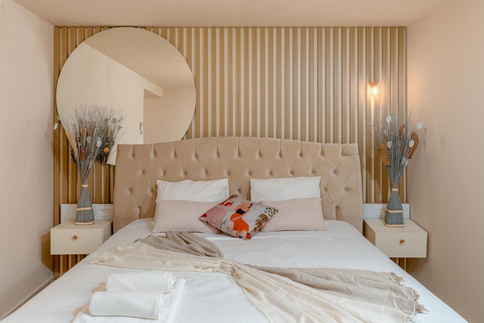 Villa Slatina Near Zrce Beach Novalja Eksteriør billede