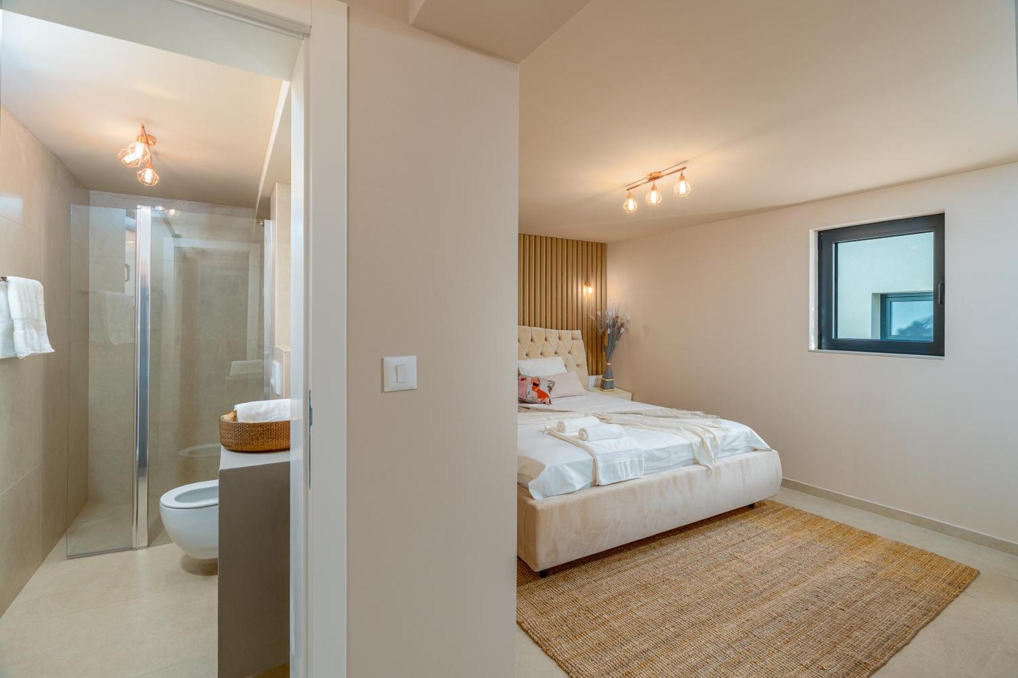 Villa Slatina Near Zrce Beach Novalja Eksteriør billede