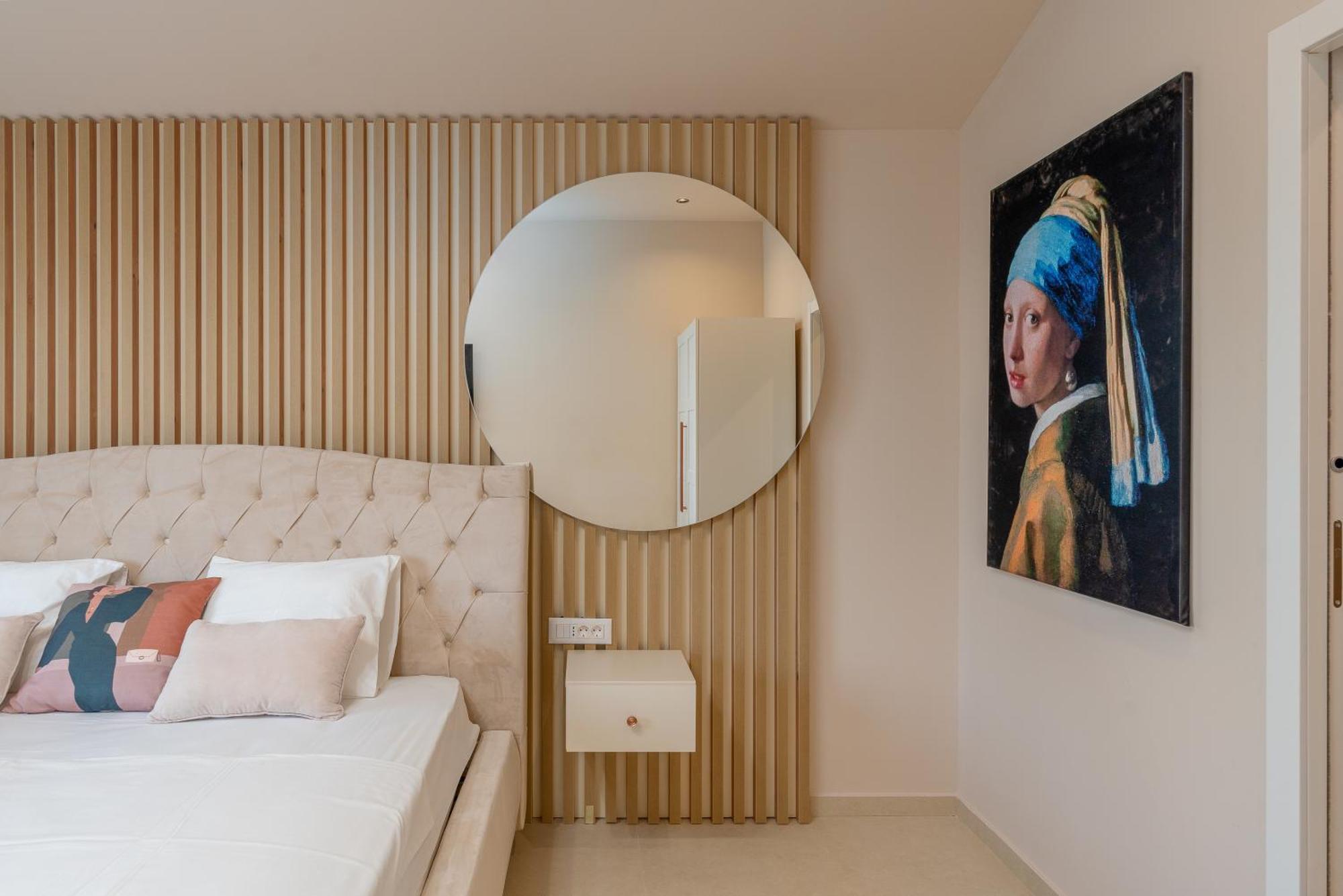 Villa Slatina Near Zrce Beach Novalja Eksteriør billede