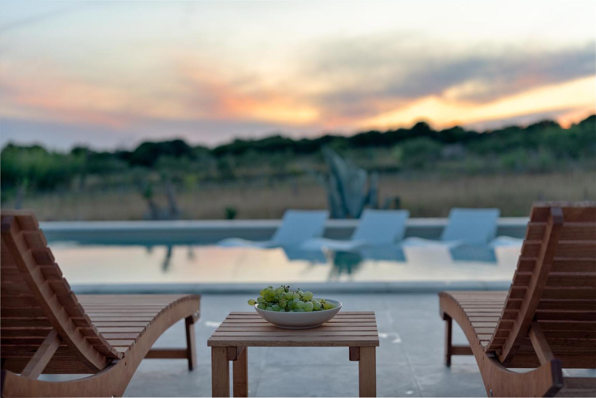 Villa Slatina Near Zrce Beach Novalja Eksteriør billede