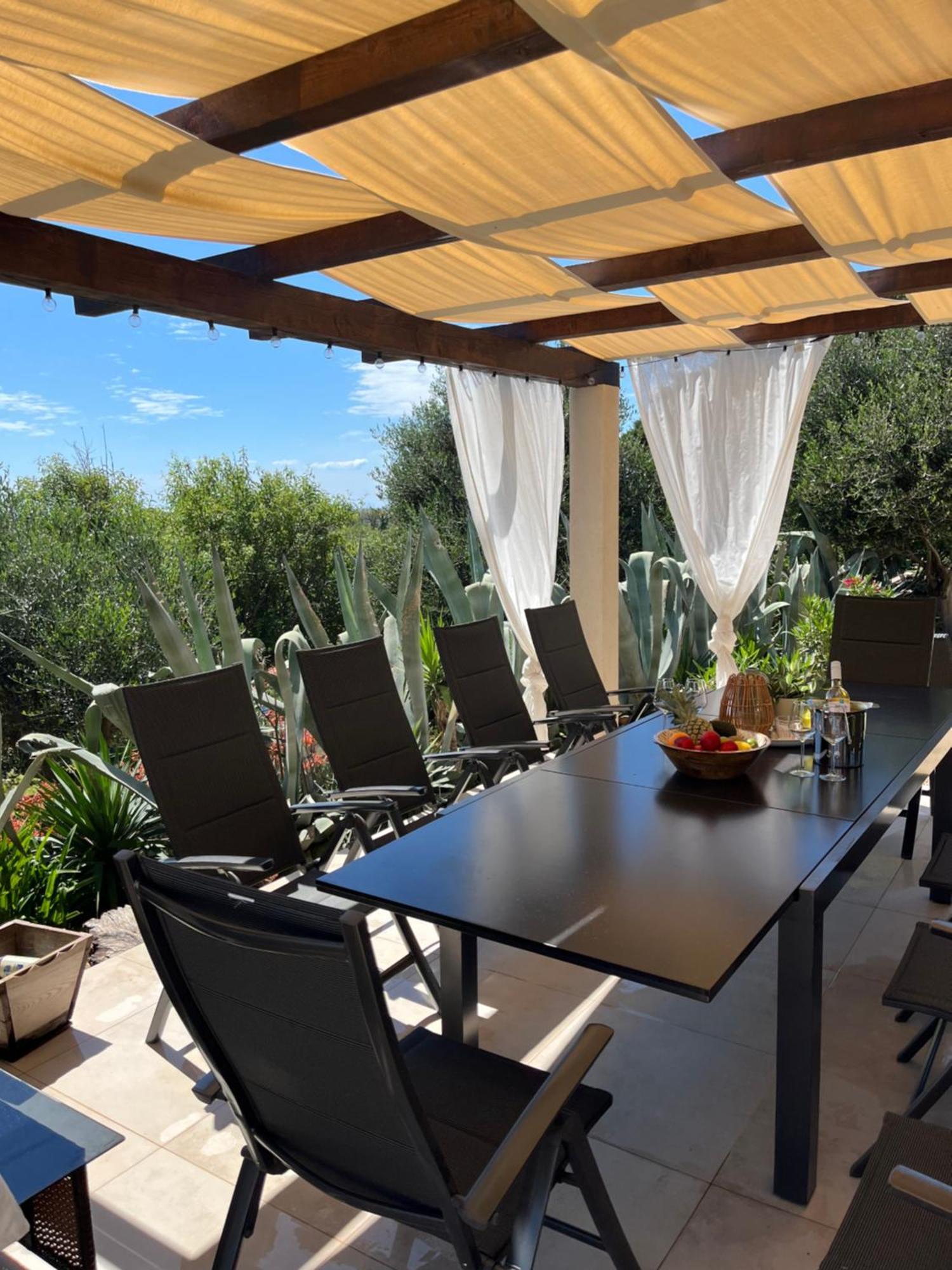Villa Slatina Near Zrce Beach Novalja Eksteriør billede